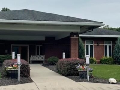 Ballweg & Lunsford Funeral Homes