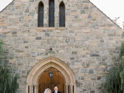 Waverley Chapel