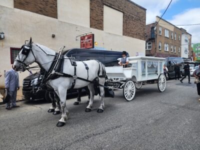 Lenwood Jones Funeral Home