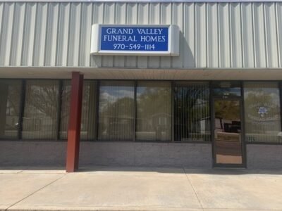 GRAND VALLEY FUNERAL HOMES