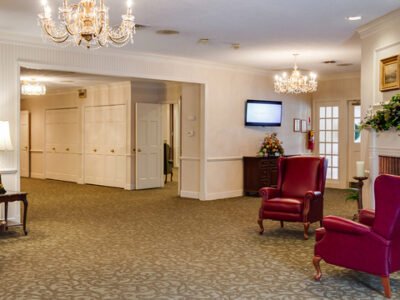Remmert Funeral Home