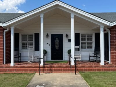 Revival Funeral Home