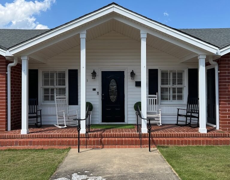 Revival Funeral Home