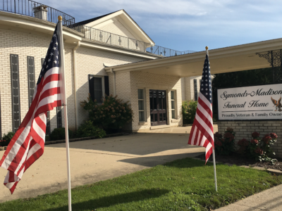 Symonds-Madison Funeral Home