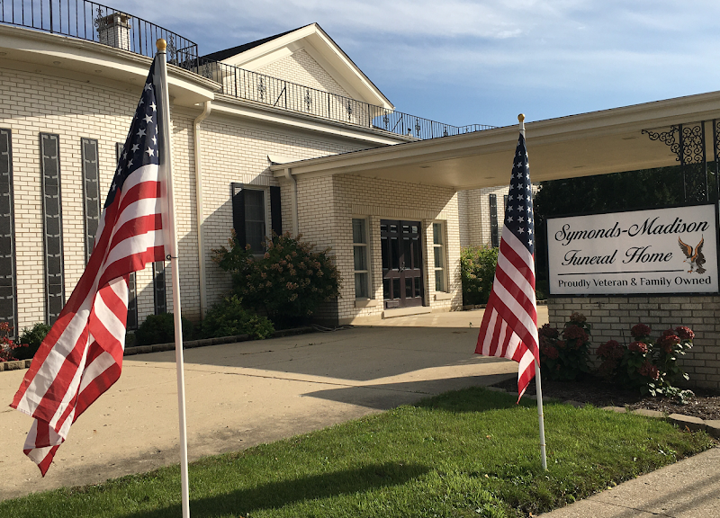 Symonds-Madison Funeral Home