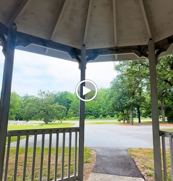 Sweetwater Memorial Chapel