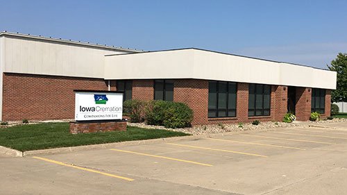 Iowa Cremation - Waukee