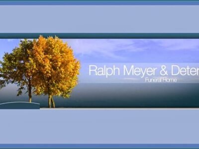 Ralph Meyer & Deters Funeral Home, Inc.