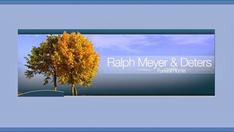 Ralph Meyer & Deters Funeral Home, Inc.