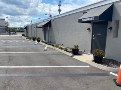 Compass Pointe Funeral Services
