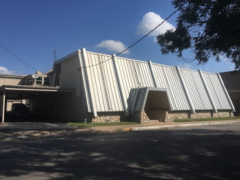 White's Funeral Homes