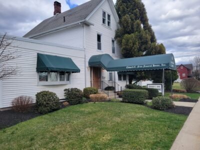 Edward C Finn Funeral Home, Inc