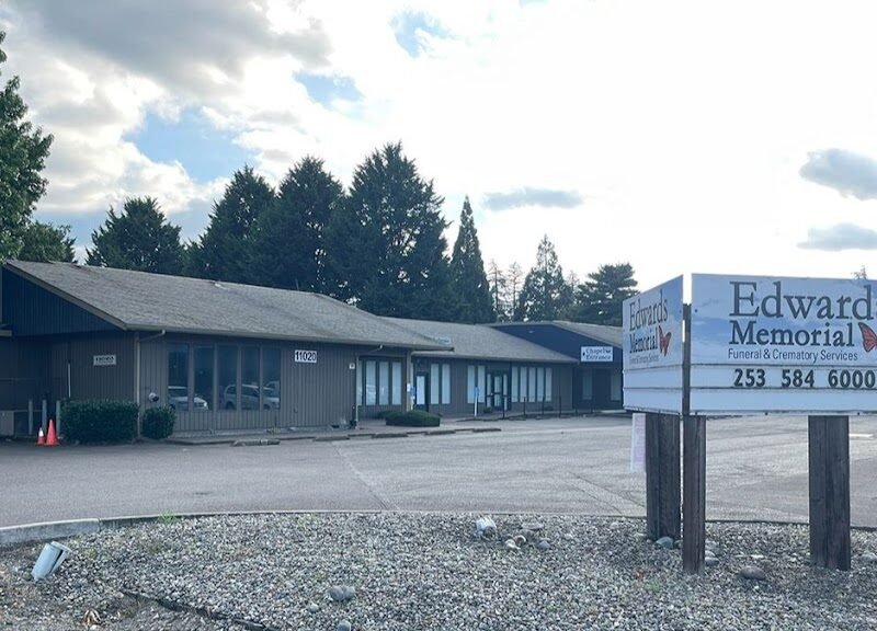 Edwards Memorial Funeral Home