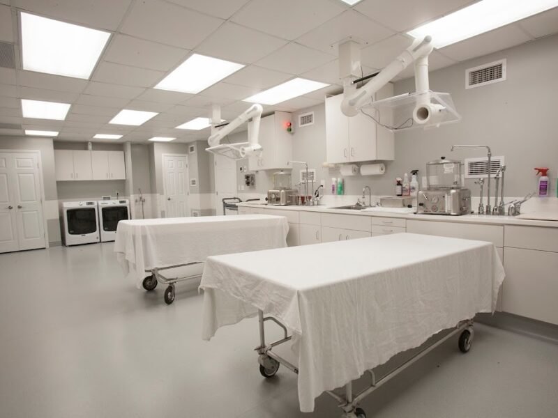 Jefferson Mortuary Service