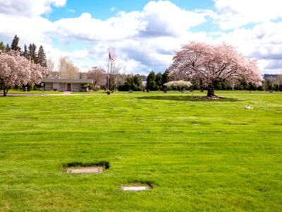 Cedar Lawns Memorial Park & Funeral Home