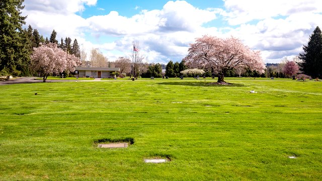 Cedar Lawns Memorial Park & Funeral Home