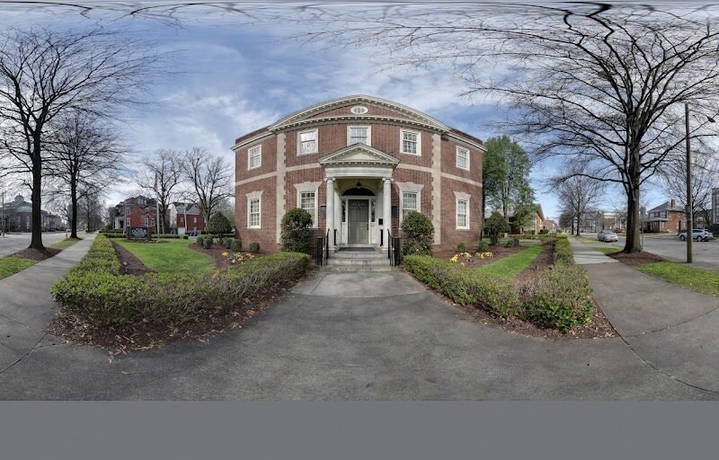 H D Oliver Funeral Apartments