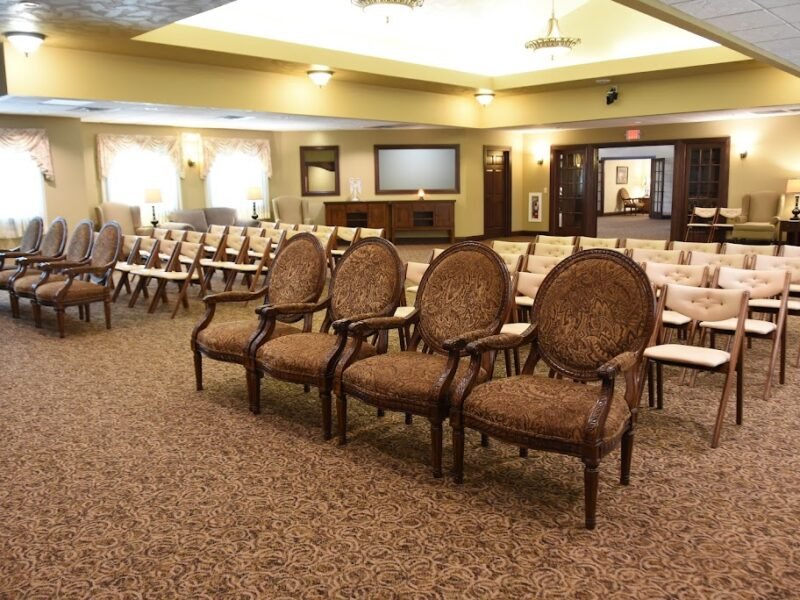 Hansen-Schilling Funeral Home & Cremation Center