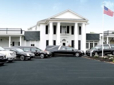 Pierce-Jefferson Funeral Services