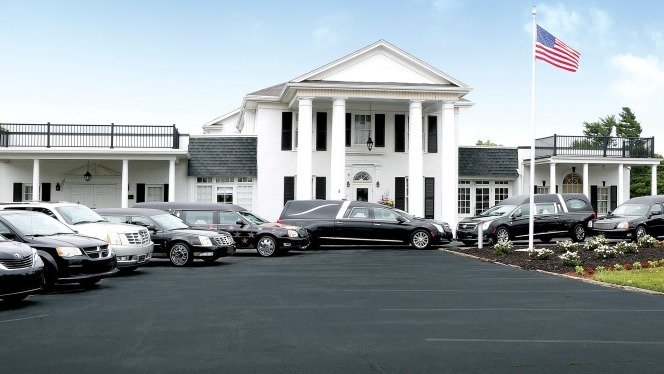 Pierce-Jefferson Funeral Services