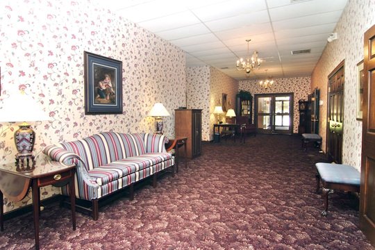 Witzke Funeral Homes Inc.