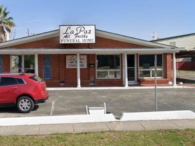La Paz All Faiths Funeral Home