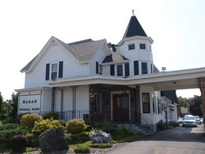 Horan Funeral Home