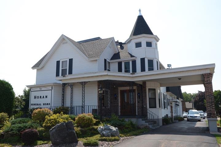 Horan Funeral Home