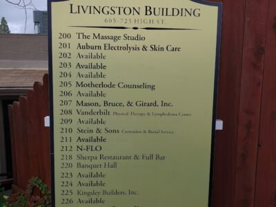 Stein & Sons, cremation and burial service