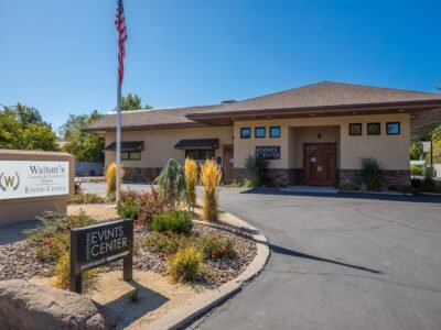 Walton's Funerals & Cremations - Sparks
