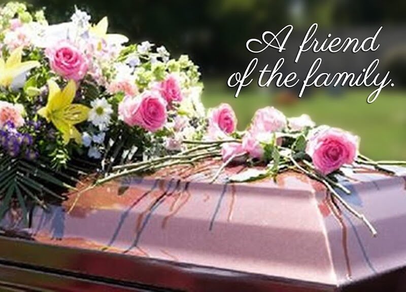 Penzien and Steele Funeral Homes