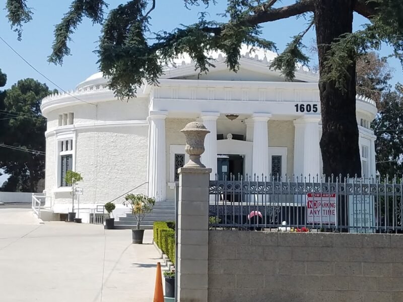 Daehan Mortuary Services