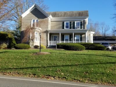 Richards Funeral Home Inc