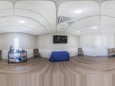Tyler Memorial Funeral Home - Cemetery and Mausoleum