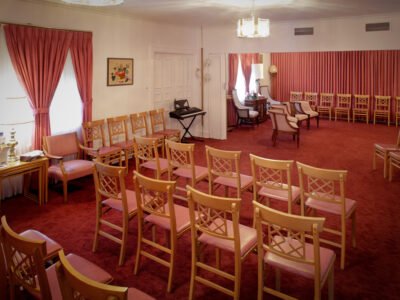 Hugh B Hughes & Son, Inc. Funeral Home