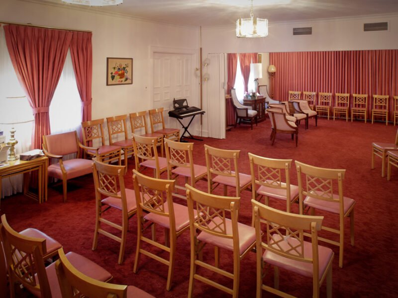 Hugh B Hughes & Son, Inc. Funeral Home