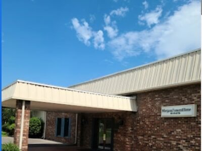 Morgan Funeral Home & Cremation Service