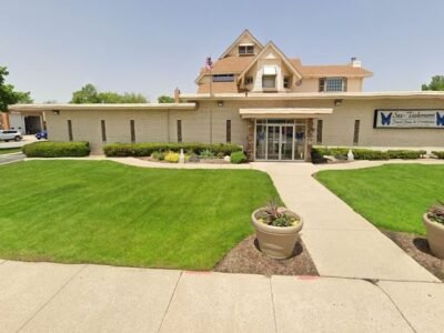 Sax-Tiedemann Funeral Home & Crematorium