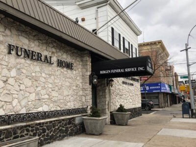 Bergen Funeral Service