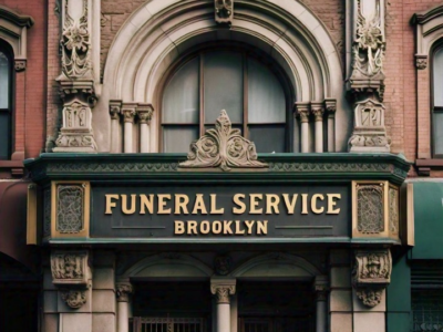 Funeral Service Brooklyn