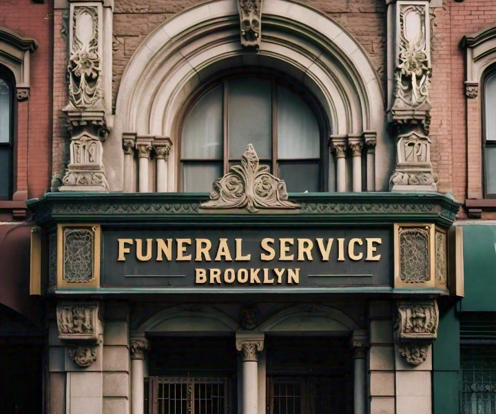 Funeral Service Brooklyn
