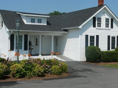 Johnson Funeral Home