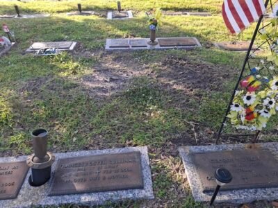 Florida Memorial Gardens