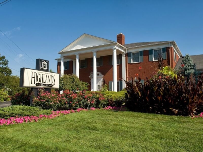 Highlands Funeral Home