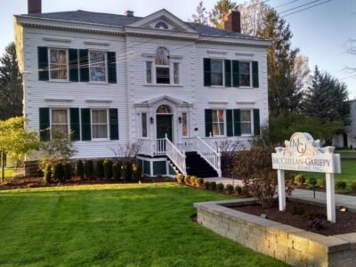 McClellan-Gariepy Funeral Home, Inc.