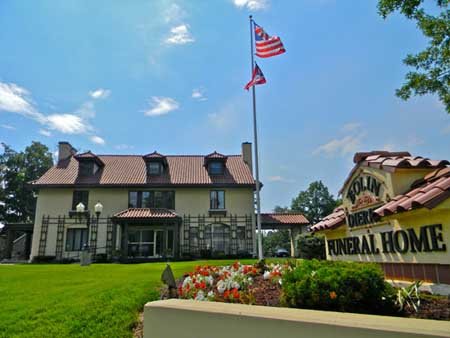 Bolin-Dierkes Funeral Home & Crematory