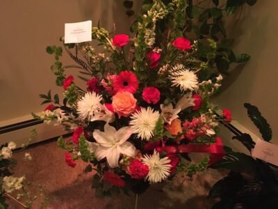 Wenk Funeral Home