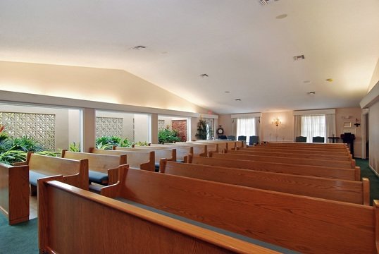 Aycock Funeral Home