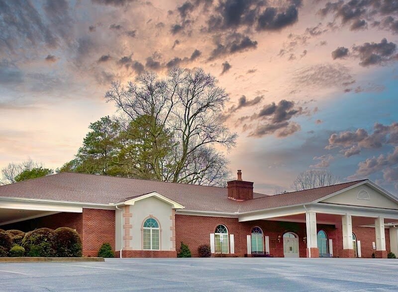 Ivie Funeral Home
