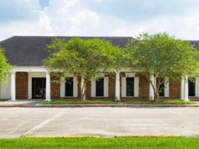 Jones Memorial Funeral Home